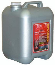 Dragon Antifreeze&Coolant 18�. | ������� DAFRED18