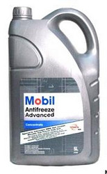 Mobil ��������-��������� "Advanced", 5� 5�. | ������� 151154