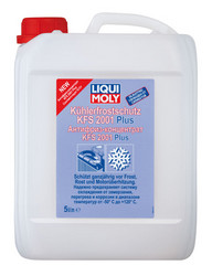 Liqui moly Kuhlerfrostschutz KFS 2001 PLUS 5�. | ������� 8841