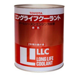 Toyota Anti-Rust Anti-Freeze Long Life Coolant 2�. | ������� 0888900115