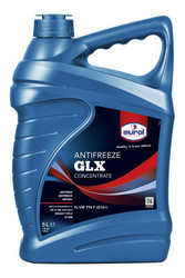 Eurol �������� ����������� Antifreeze GLX, 5� (����������) 5�. | ������� E5031525L