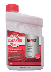 Basf Glysantin G40 1,5�. | ������� 4014439000162
