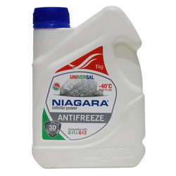 Niagara �������� Universal (�������������), 1 � 1�. | ������� 001001005006