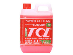 Tcl �������� Power Coolant -40C �������, 2 � 2�. | ������� PC240R