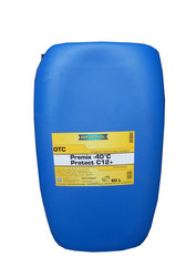 Ravenol �������� ������� � ����. ���� OTC Organic Techn.Coolant Premix -40�C (60�) 60�. | ������� 4014835755567