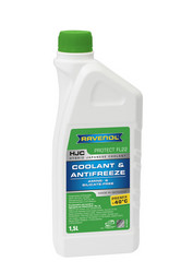Ravenol �������� ������� � ����. ������� HJC Hybrid Japanese Coolant Premix -40�C (1,5 �) 1,5�. | ������� 4014835755918