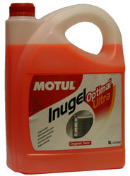 Motul Inugel Optimal Ultra 5�. | ������� 101070