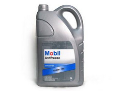 Mobil �������� Antifreeze 5�. | ������� 151156