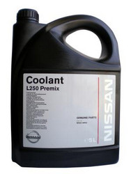 Nissan Coolant L250 PREMIX 5�. | ������� KE90299944