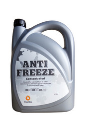 Statoil �������� ����������������� Antifreeze Concentrate (4�) 4�. | ������� 1042188