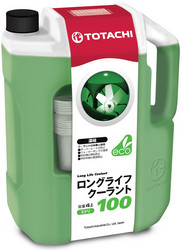 Totachi LLC Green 100% 4�. | ������� 4562374691629