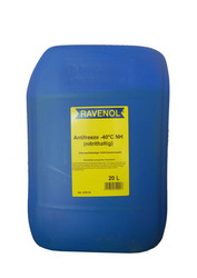 Ravenol �������� -40� NH (20 �) 20�. | ������� 4014835709027