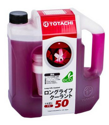 Totachi LLC Red 50% -37��. C 2�. | ������� 4562374691490