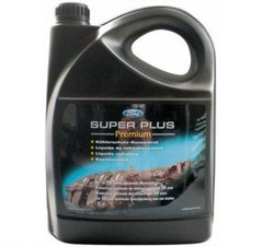 Ford ��������-���������� "SuperPlusPremium", 5� 5�. | ������� 1336808