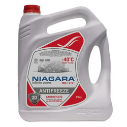 Niagara �������� Red G12+ (�������), 10 � 10�. | ������� 001001001012