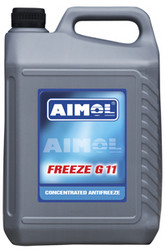 Aimol ����������� �������� Freeze G11 Green 5� (������� � ����������) 5�. | ������� 50077
