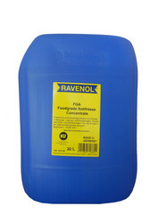Ravenol �������� ���������� ��������.������� FGA (20�) 20�. | ������� 4014835708624
