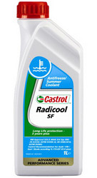 Castrol �������� Radicool SF, 1 �. 1�. | ������� 15109A