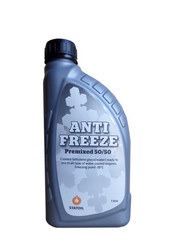 Statoil �������� Antifreeze Premix 50/50 (1�) 1�. | ������� 1042224