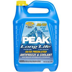 Peak Long Life 50/50 3,78�. | ������� PREBR3