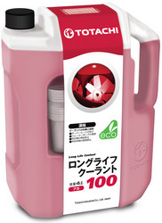 Totachi LLC Red 100% 4�. | ������� 4562374691544