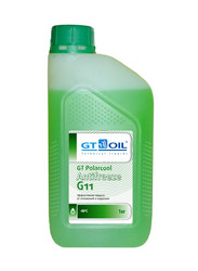 Gt oil �������� GT Polarcool G11, 1 � 1�. | ������� 1950032214007