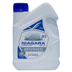 Niagara �������� Blue G11 (�����), 1 � 1�. | ������� 001001003006