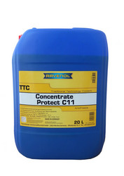 Ravenol �������� ���������� ����� TTC Traditional Technology Coolant Concent (20�) 20�. | ������� 4014835755222