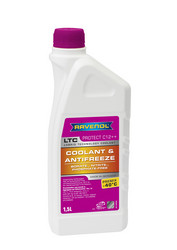 Ravenol �������� ������� � ����. ���� LTC Lobrid Technology Coolant Premix -40� C12++( 1,5 �) 1,5�. | ������� 4014835756113
