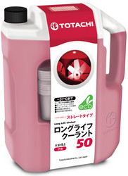 Totachi LLC Red 50% -37��. C 4�. | ������� 4562374691506