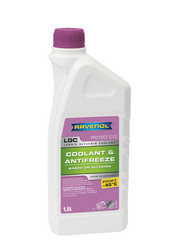 Ravenol �������� ������� � ����. ���� LGC Lobrid Glycerin Coolant Premix -40� C13 ( 1,5 �) 1,5�. | ������� 4014835756311