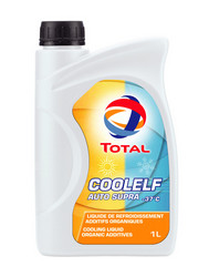 Total �������� Coolelf Auto Supra -37�� 1�. | ������� 172766