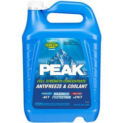 Peak Antifreeze (Concentrate) 3,78�. | ������� PKA0B3