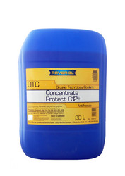 Ravenol �������� ���������� ���� OTC Organic Technology Concentrate (20�) 20�. | ������� 4014835755420