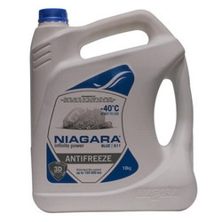Niagara �������� Blue G11 (�����), 10 � 10�. | ������� 001001003012