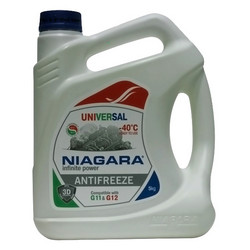 Niagara �������� Universal (�������������), 5 � 5�. | ������� 001001005011