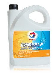 Total �������� Coolelf Auto Supra -37�C 5�. | ������� 147989