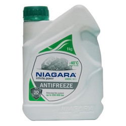 Niagara �������� Green G11 (�������), 1 � 1�. | ������� 001001002006