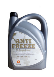 Statoil �������� ����������������� Antifreeze LL Concentrate (4�) 4�. | ������� 1042230