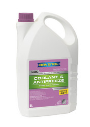 Ravenol �������� ������� � ����. ���� LGC Lobrid Glycerin Coolant Premix -40� C13 ( 5 �) 5�. | ������� 4014835756359