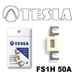 ������ �������������� Tesla �������������� ��������� � ���������� 50� | ������