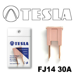 ������ �������������� Tesla �������������� ������������ ���� FJ14 30� | ������