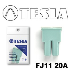 ������ �������������� Tesla �������������� ������������ ���� FJ11 20� | ������