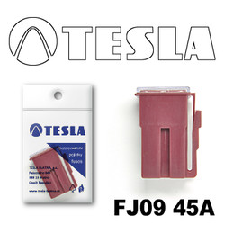 ������ �������������� Tesla �������������� ������������ ���� FJ09 45� | ������