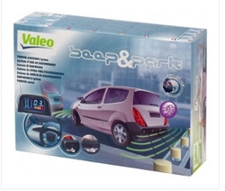 ������ ������� �������� Valeo ����������� �������, 8 �������� Valeo 632004 | ������