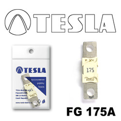 ������ �������������� Tesla �������������� MEGA 175A | ������