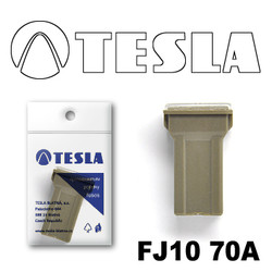 ������ �������������� Tesla �������������� ������������ ���� FJ10 70� | ������