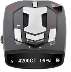������ �����-�������� Cobra �����-�������� Cobra GPS4200CT | ������