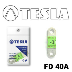 ������ �������������� Tesla �������������� MIDI 40A | ������
