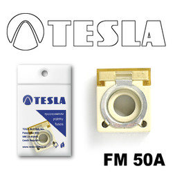 ������ �������������� Tesla �������������� ���������� FM  50A | ������